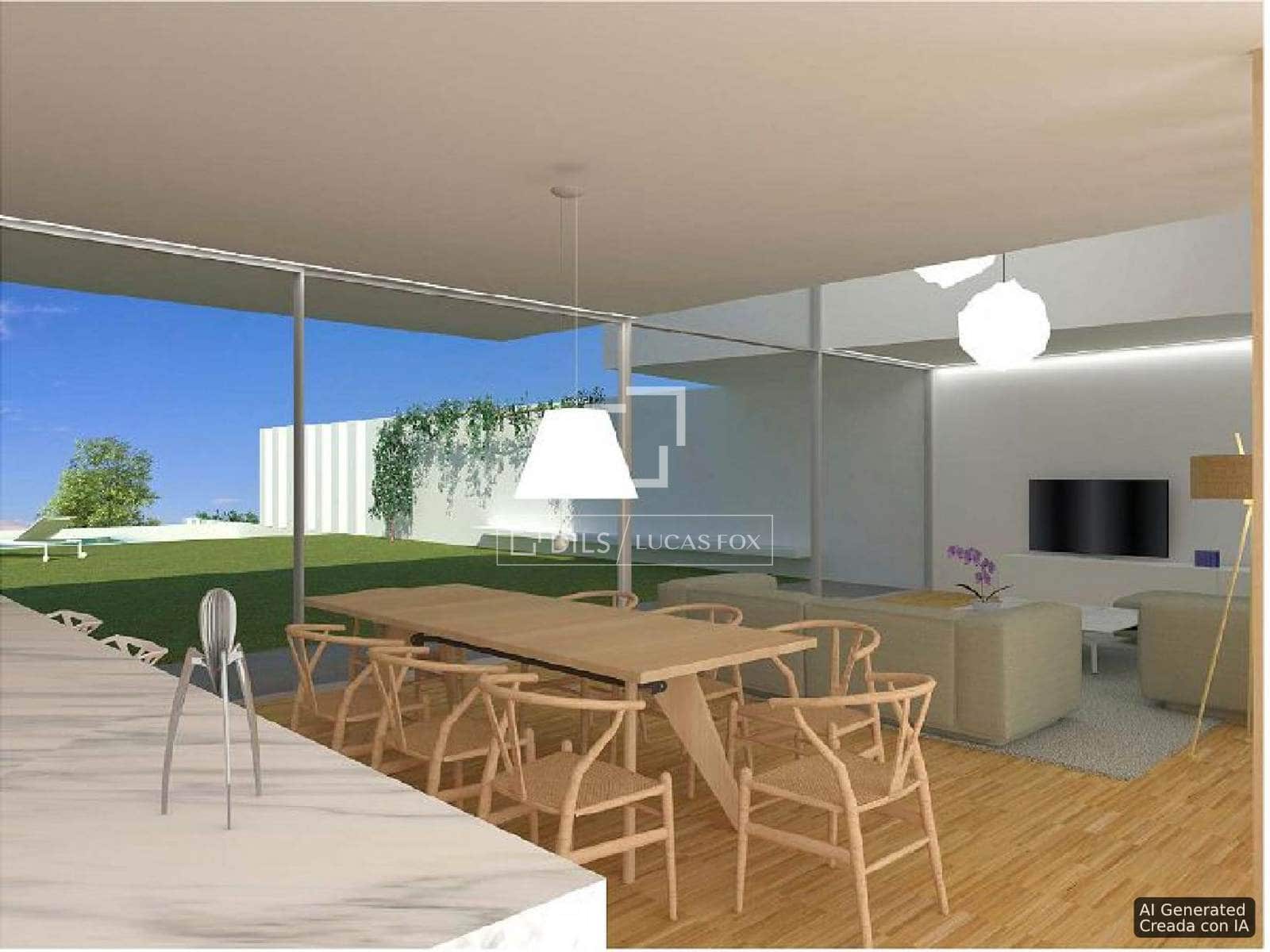 Building Plot for sale in Cangas - € 275,000 (Ref: 9465905)