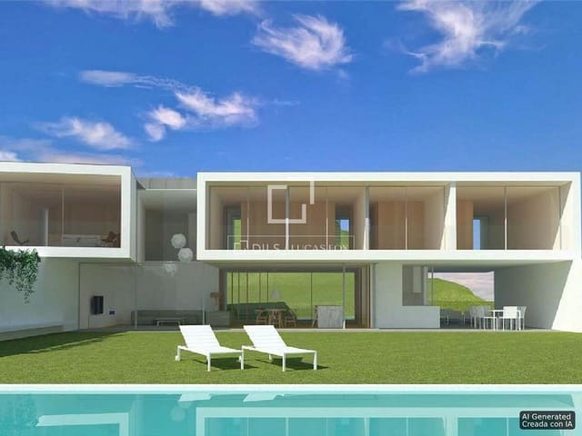 Tomt till salu i Cangas - 275 000 € (Ref: 9465905)