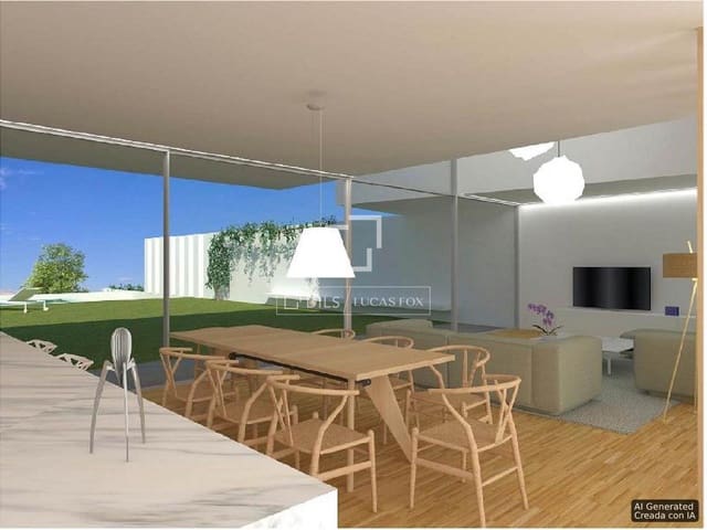 Tomt till salu i Cangas - 275 000 € (Ref: 9465905)