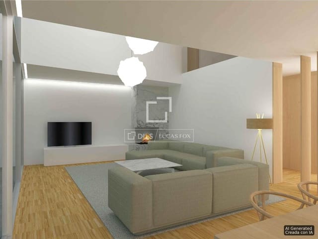Tomt till salu i Cangas - 275 000 € (Ref: 9465905)