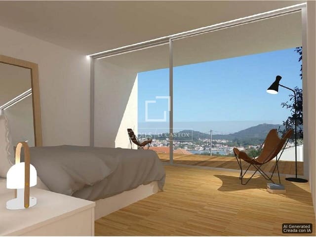 Tomt till salu i Cangas - 275 000 € (Ref: 9465905)