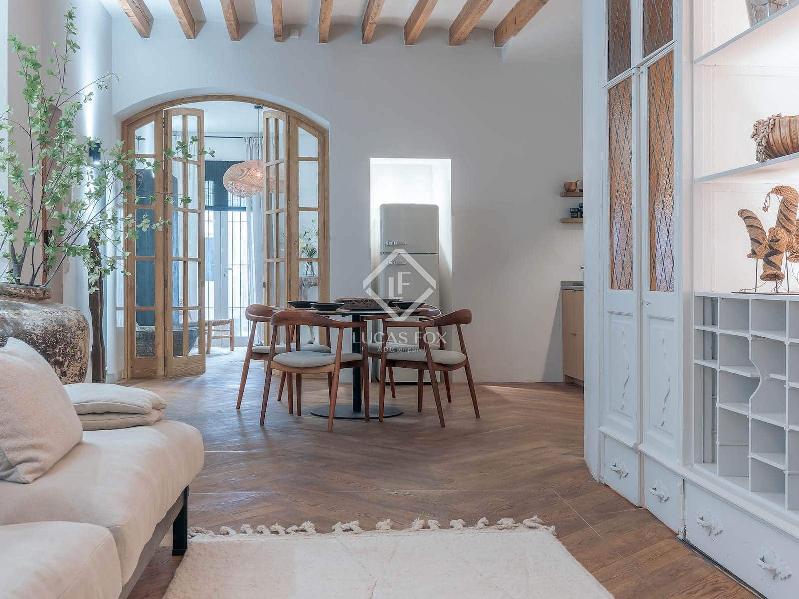 2 slaapkamer Appartement te koop in Palma de Mallorca - € 599.000 (Ref: 9465906)