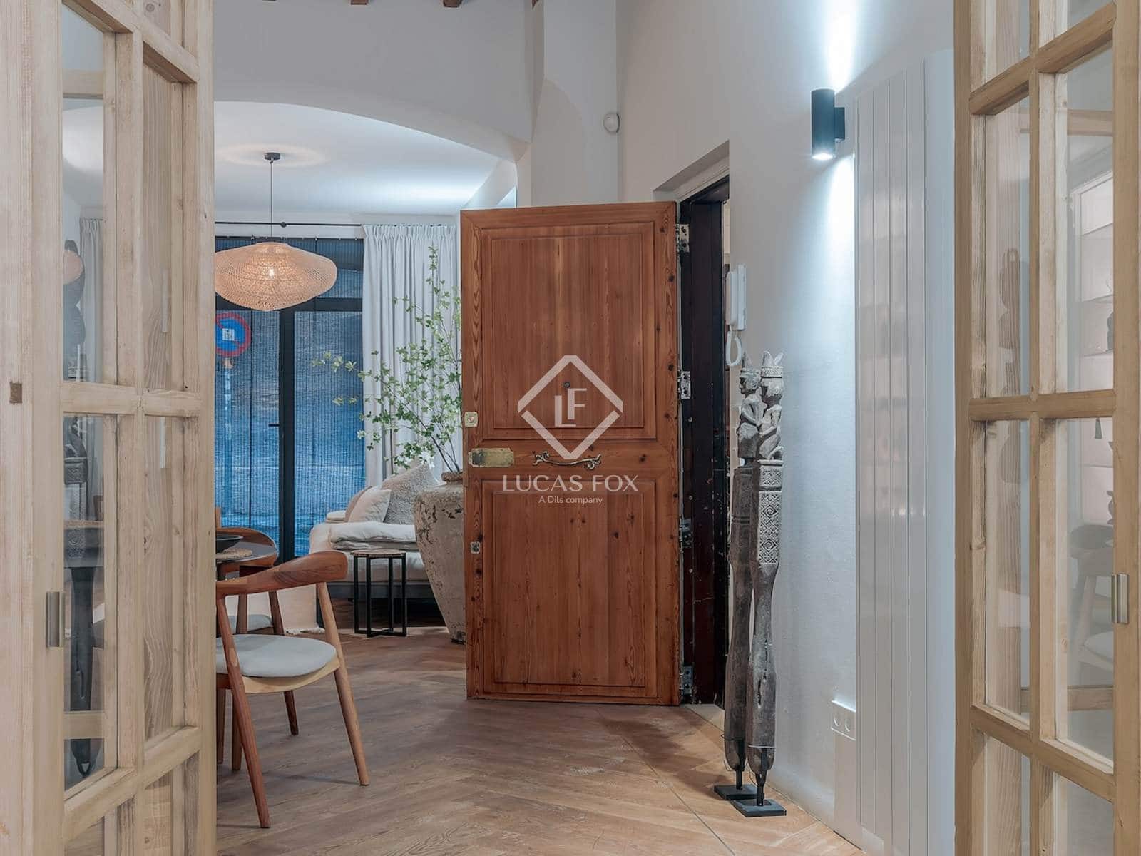 2 slaapkamer Appartement te koop in Palma de Mallorca - € 599.000 (Ref: 9465906)