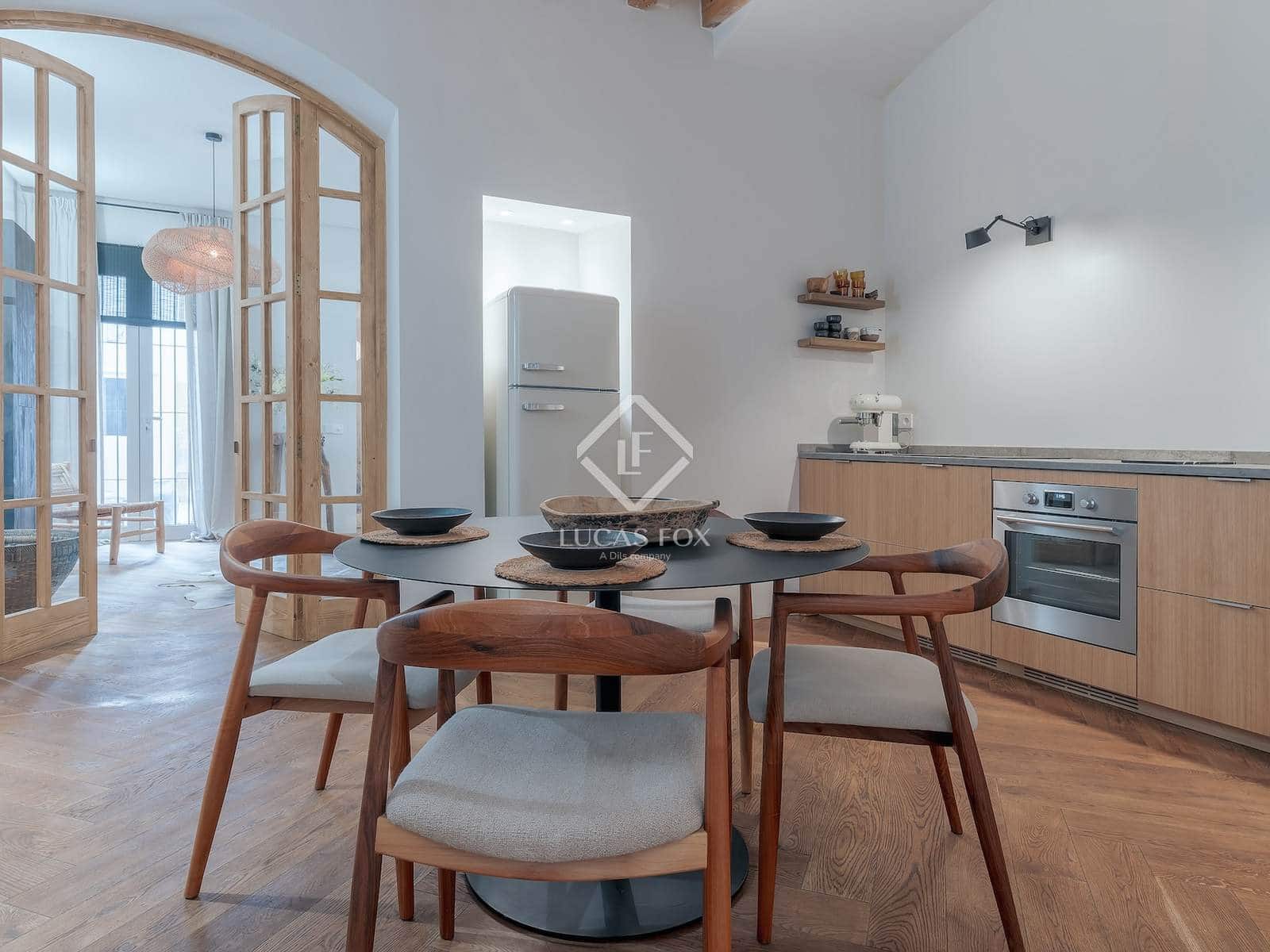 2 slaapkamer Appartement te koop in Palma de Mallorca - € 599.000 (Ref: 9465906)