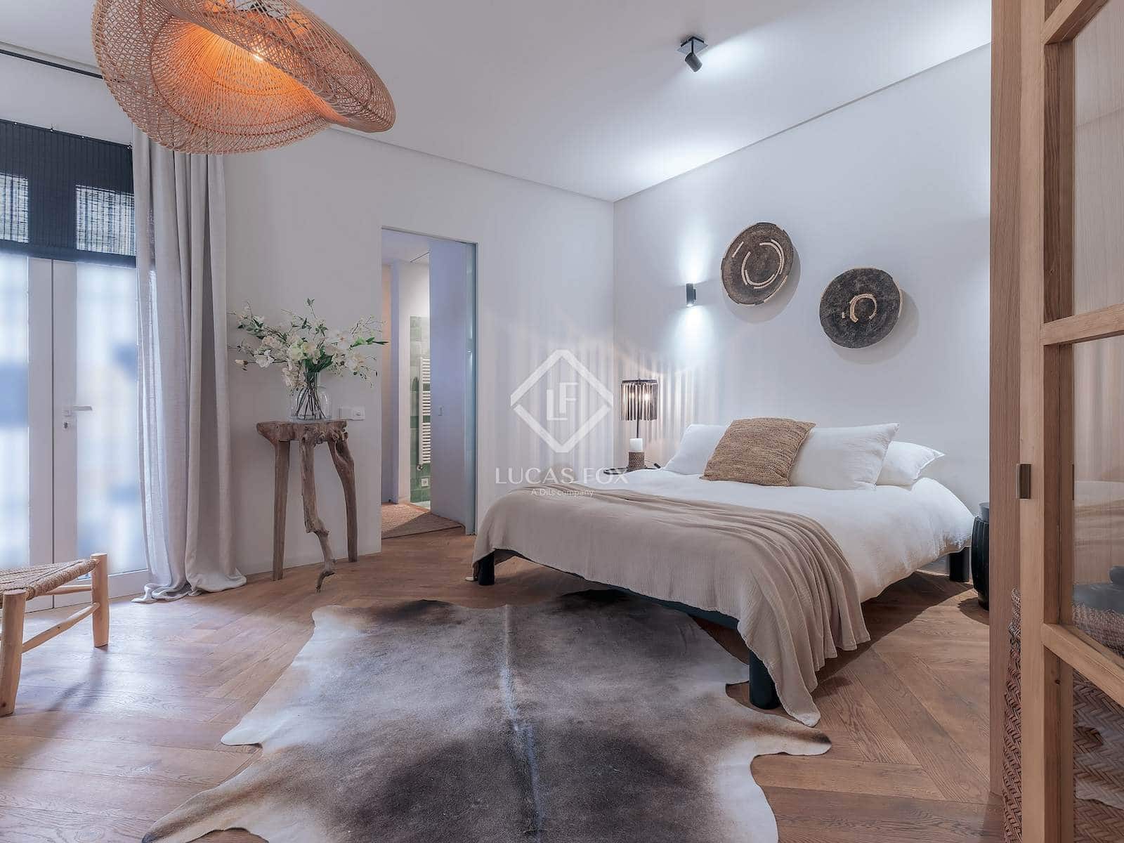 2 slaapkamer Appartement te koop in Palma de Mallorca - € 599.000 (Ref: 9465906)