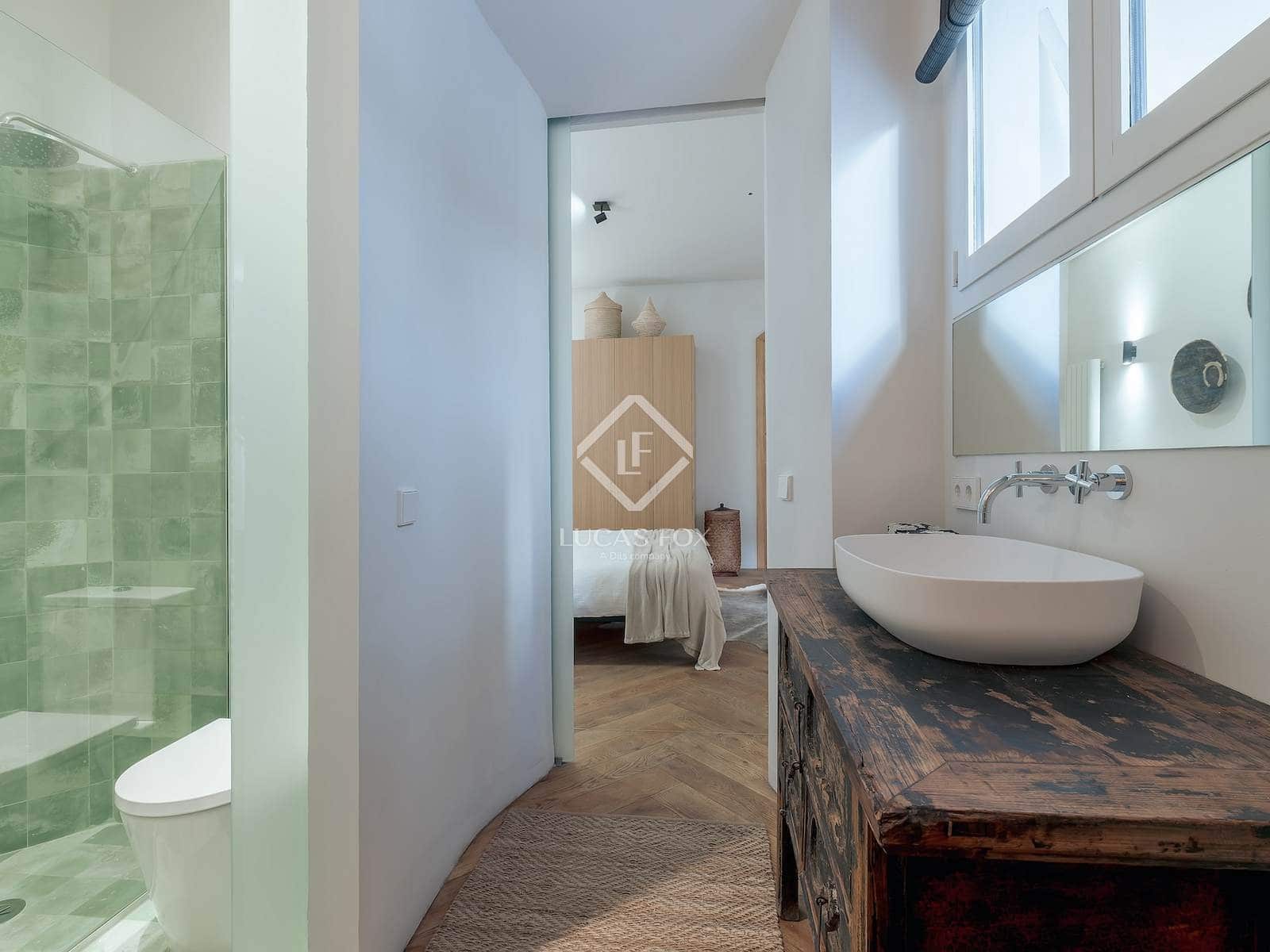 2 slaapkamer Appartement te koop in Palma de Mallorca - € 599.000 (Ref: 9465906)