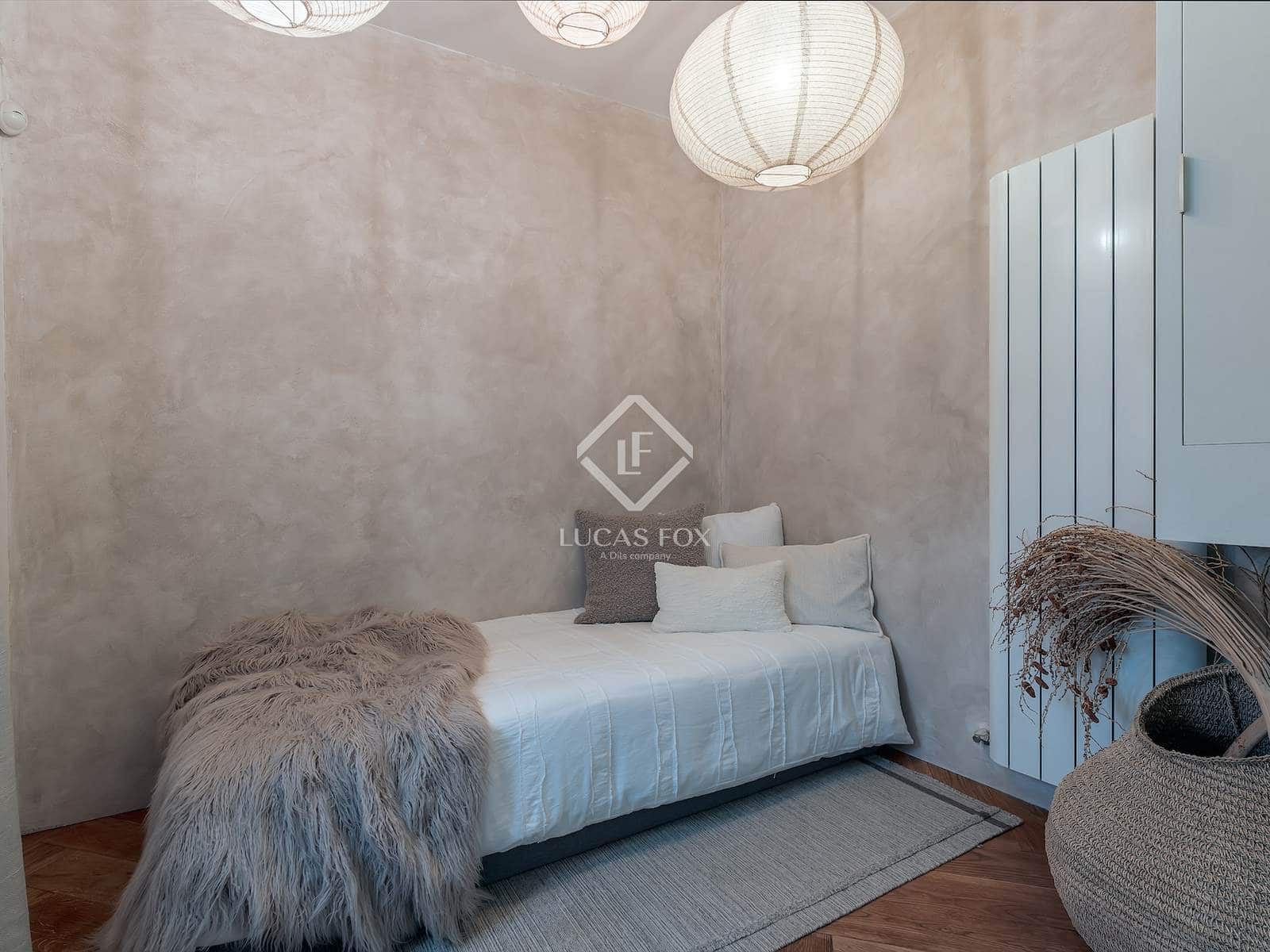 2 slaapkamer Appartement te koop in Palma de Mallorca - € 599.000 (Ref: 9465906)