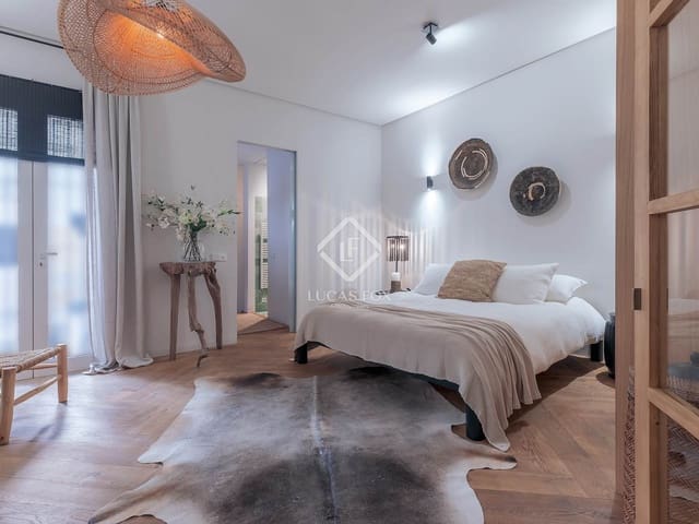 2 slaapkamer Appartement te koop in Palma de Mallorca - € 599.000 (Ref: 9465906)