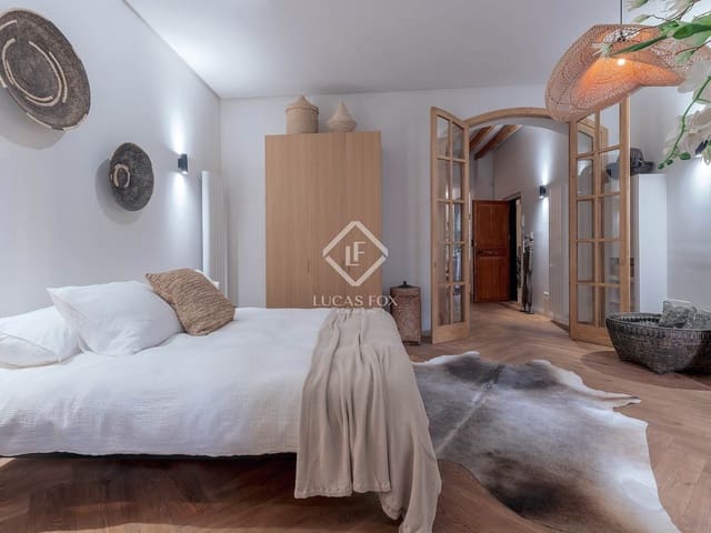 2 slaapkamer Appartement te koop in Palma de Mallorca - € 599.000 (Ref: 9465906)