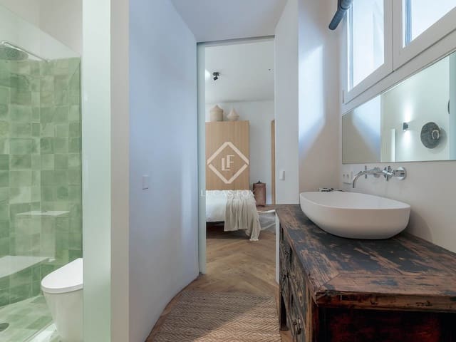 2 slaapkamer Appartement te koop in Palma de Mallorca - € 599.000 (Ref: 9465906)