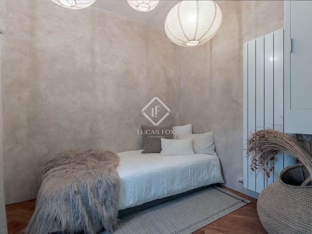 2 slaapkamer Appartement te koop in Palma de Mallorca - € 599.000 (Ref: 9465906)