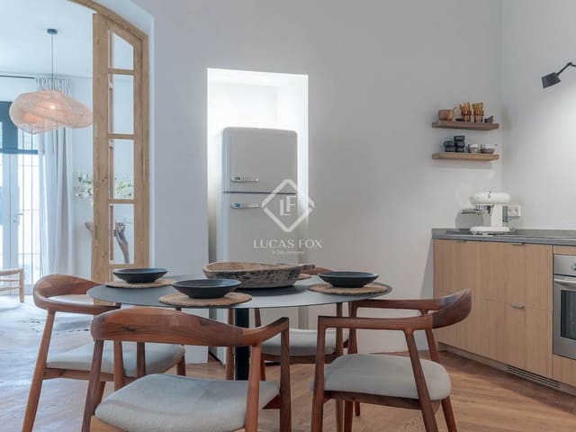 2 slaapkamer Appartement te koop in Palma de Mallorca - € 599.000 (Ref: 9465906)