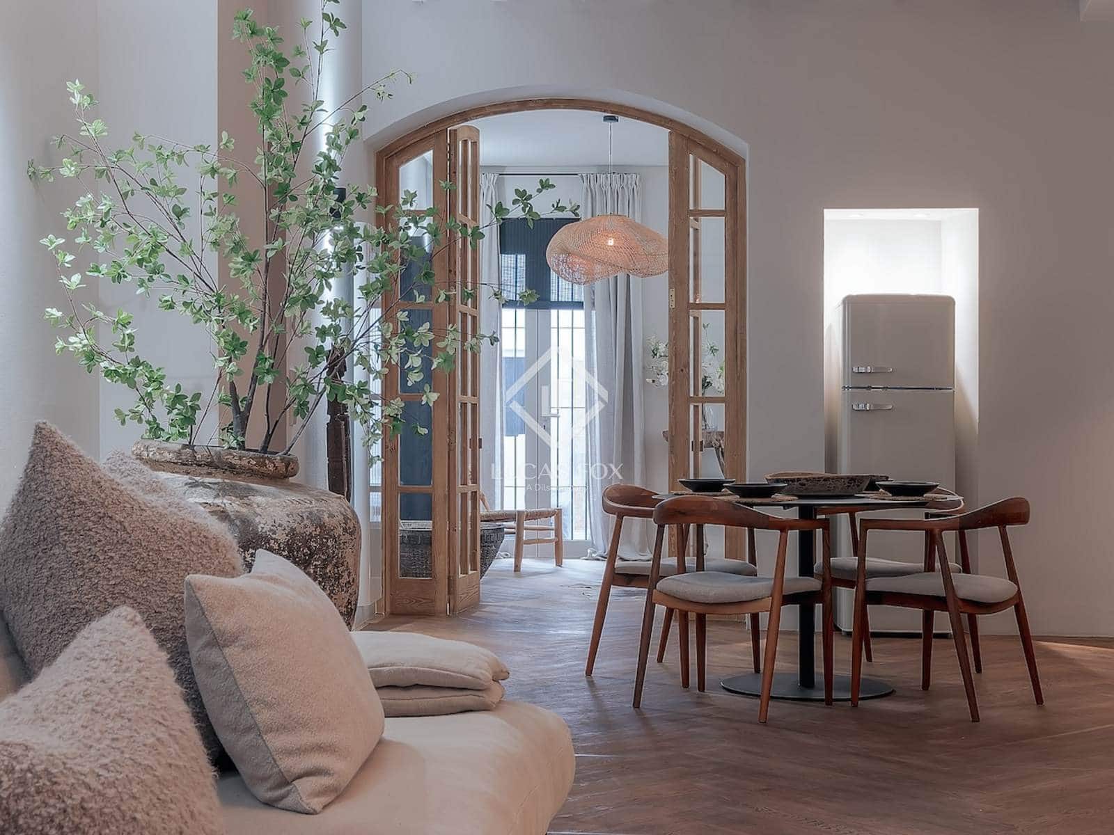 2 slaapkamer Appartement te koop in Palma de Mallorca - € 599.000 (Ref: 9465906)