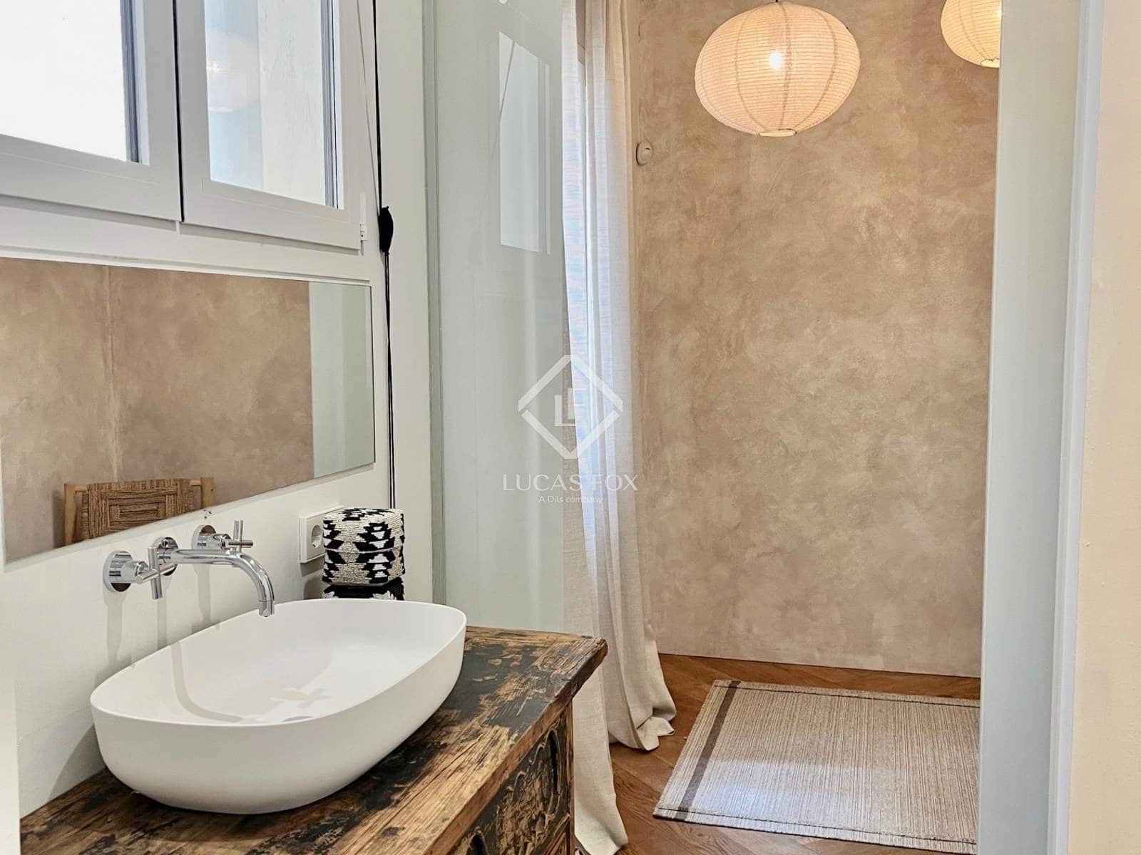 2 slaapkamer Appartement te koop in Palma de Mallorca - € 599.000 (Ref: 9465906)