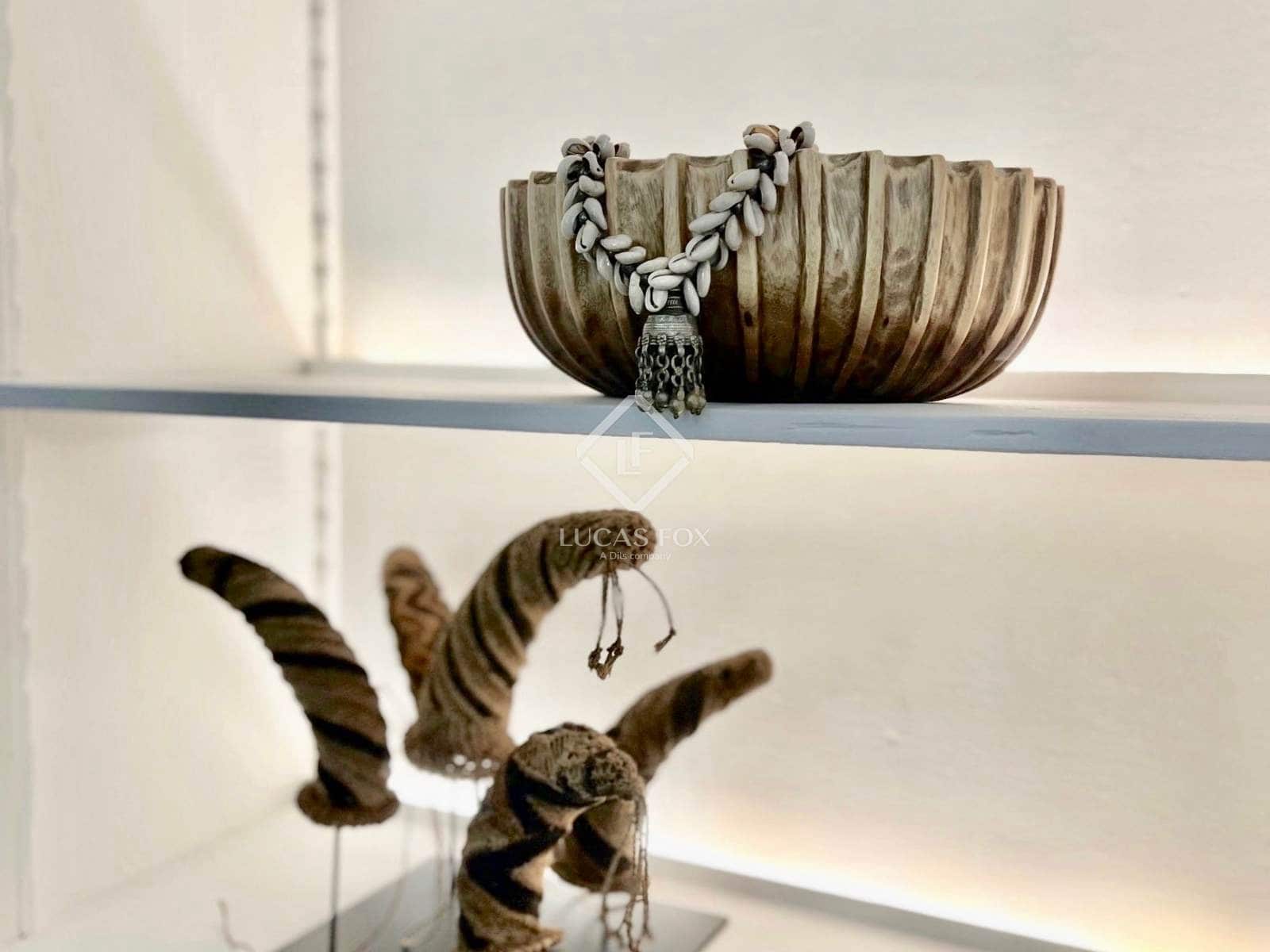 2 slaapkamer Appartement te koop in Palma de Mallorca - € 599.000 (Ref: 9465906)