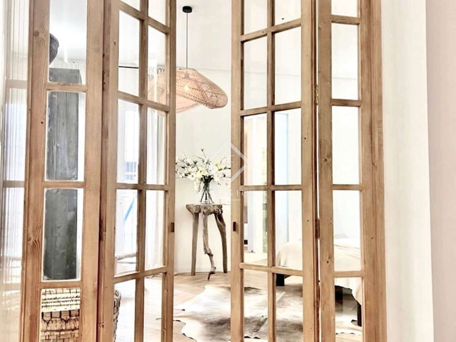 2 slaapkamer Appartement te koop in Palma de Mallorca - € 599.000 (Ref: 9465906)