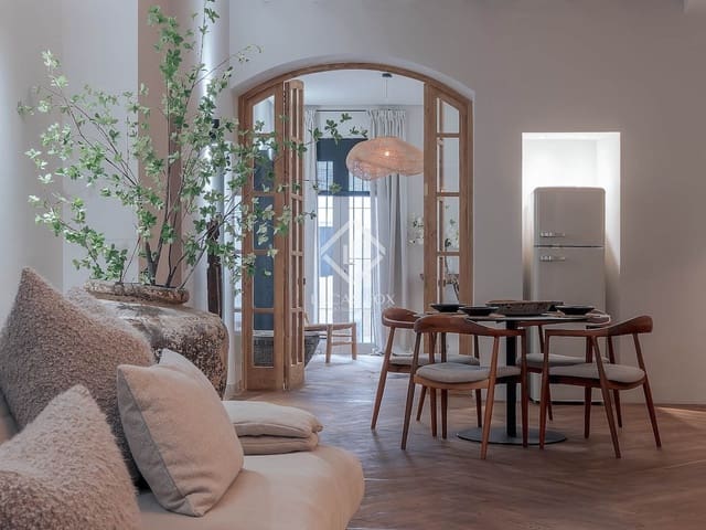 2 slaapkamer Appartement te koop in Palma de Mallorca - € 599.000 (Ref: 9465906)