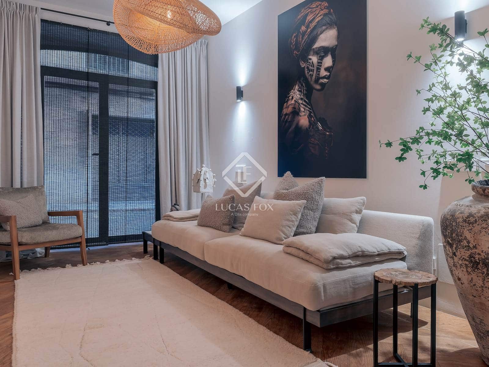 2 slaapkamer Appartement te koop in Palma de Mallorca - € 599.000 (Ref: 9465906)