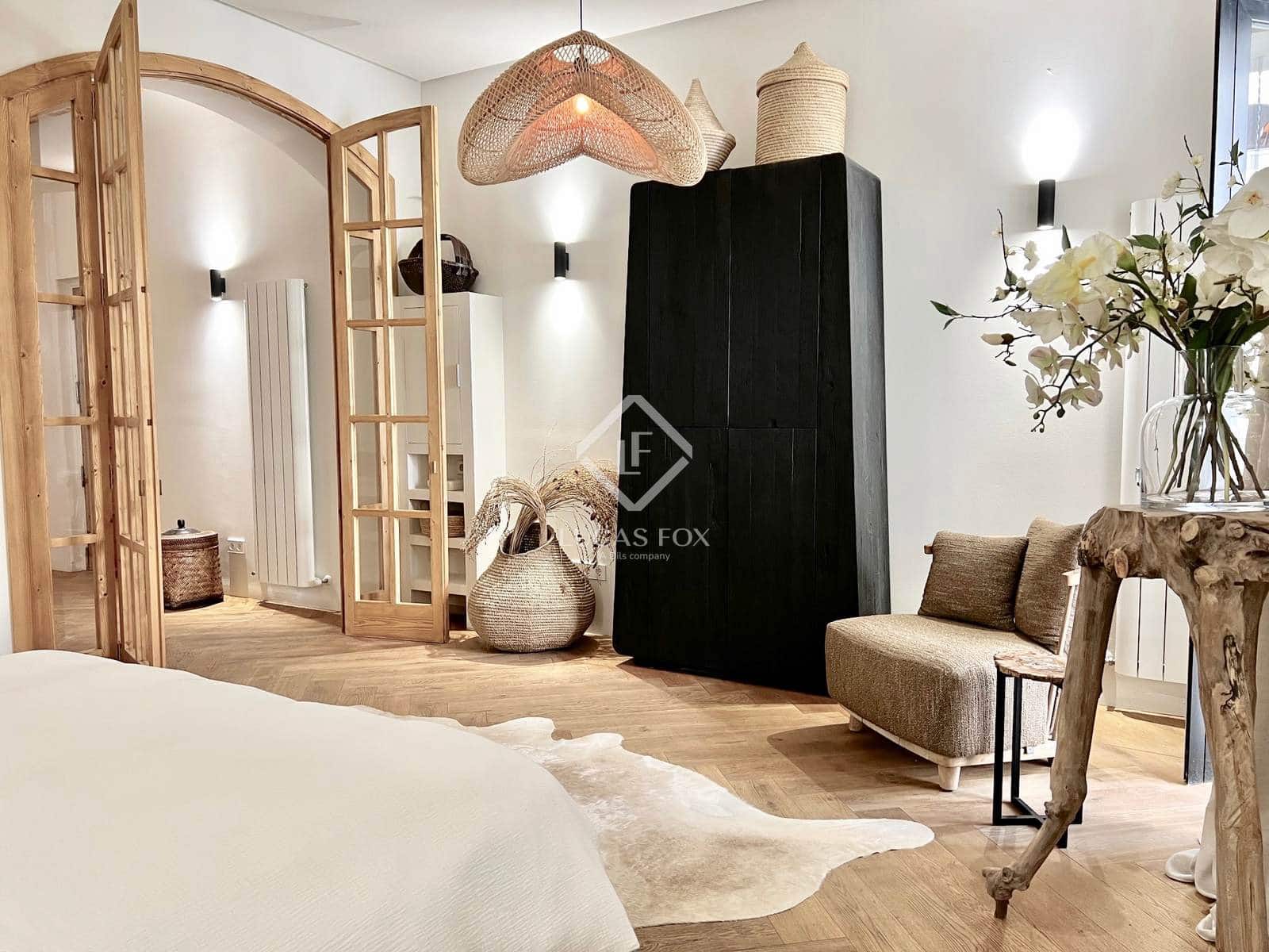 2 slaapkamer Appartement te koop in Palma de Mallorca - € 599.000 (Ref: 9465906)