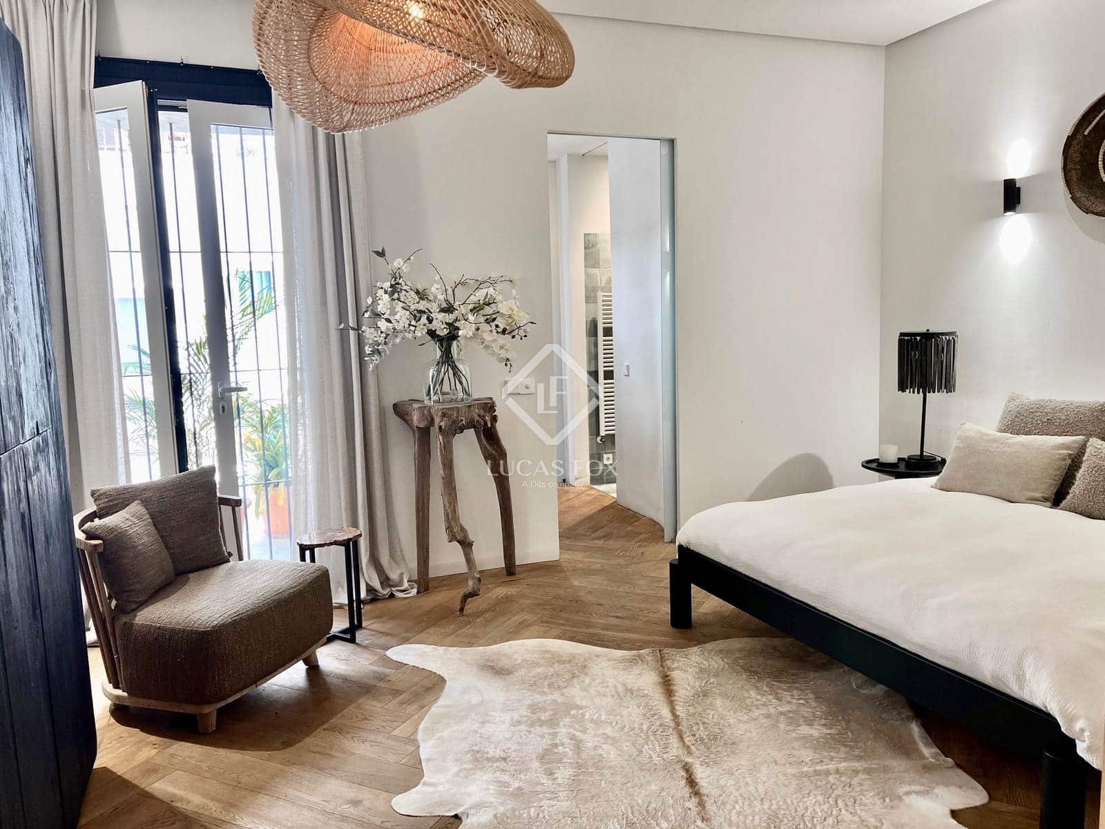 2 slaapkamer Appartement te koop in Palma de Mallorca - € 599.000 (Ref: 9465906)