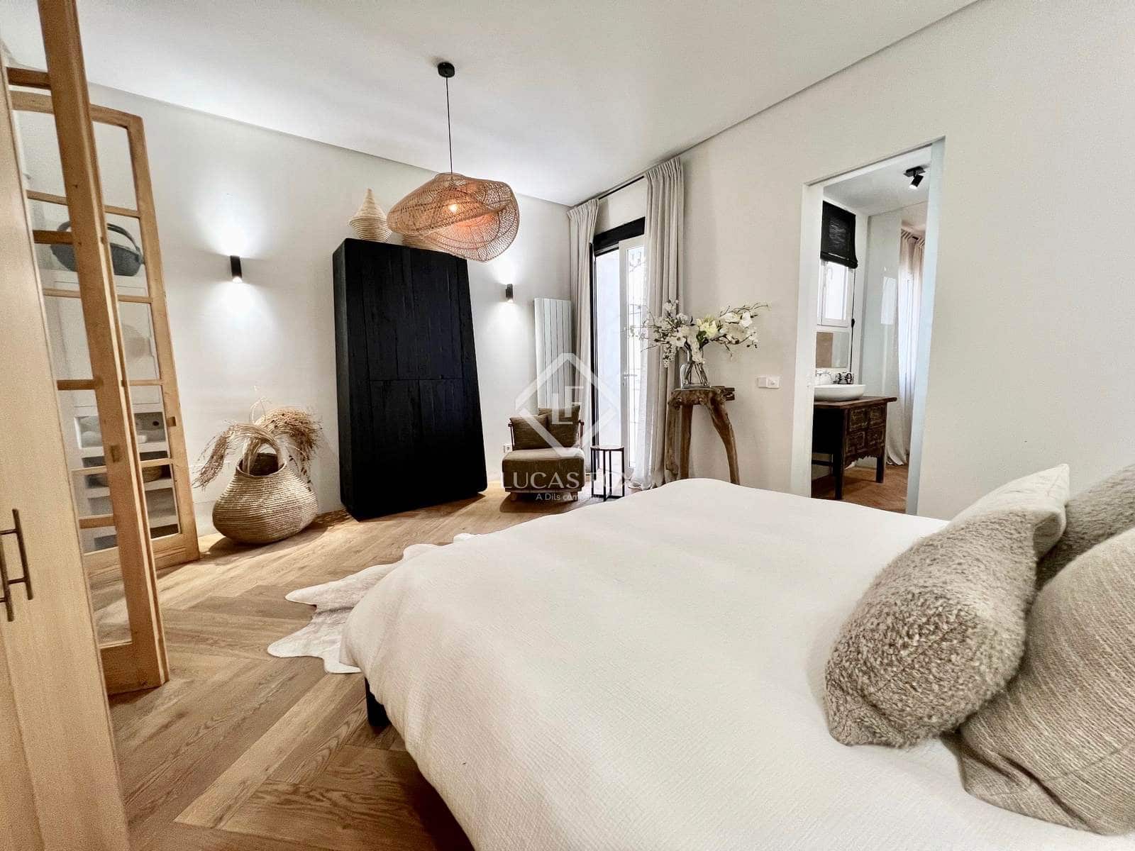 2 slaapkamer Appartement te koop in Palma de Mallorca - € 599.000 (Ref: 9465906)