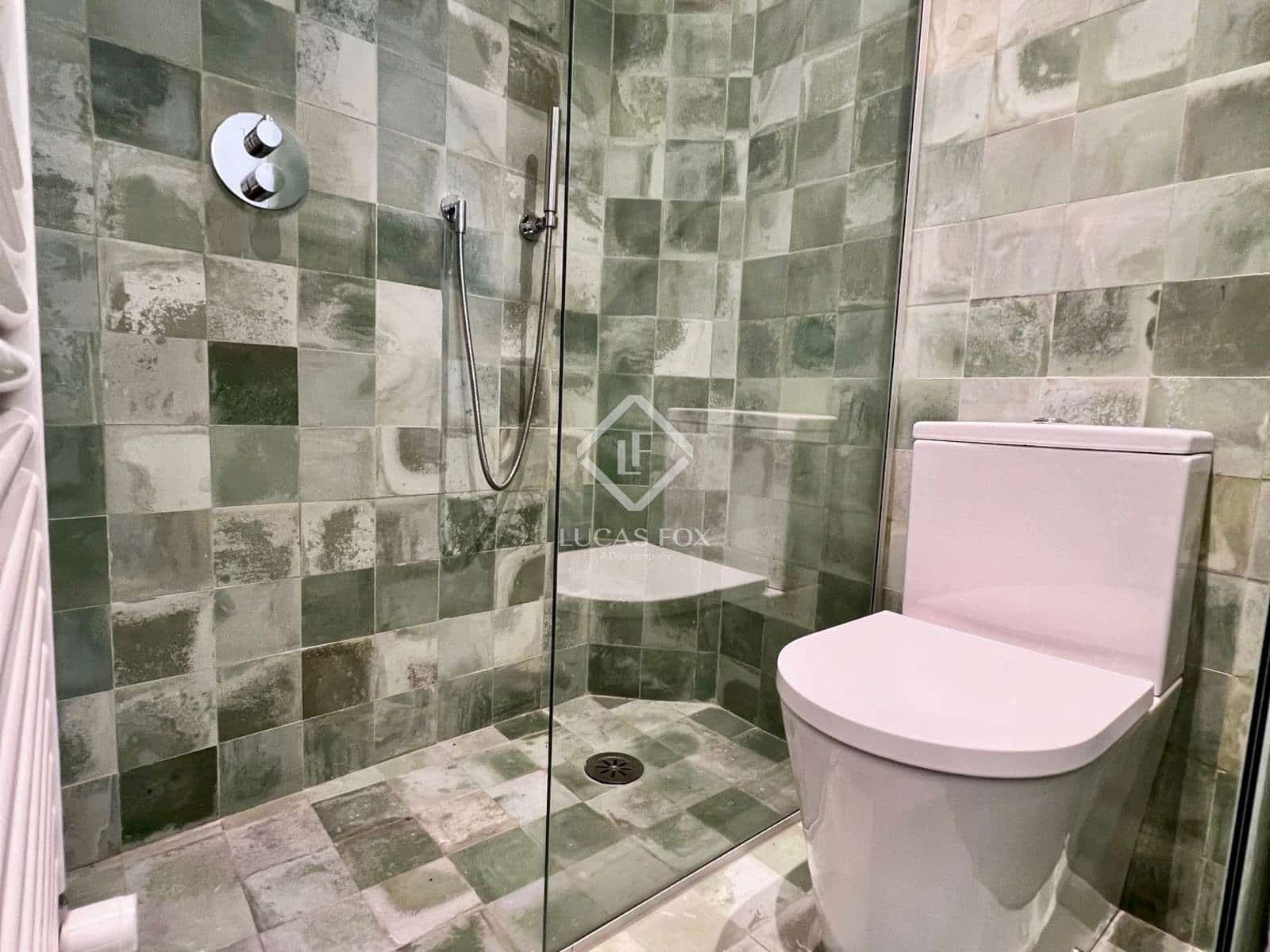 2 slaapkamer Appartement te koop in Palma de Mallorca - € 599.000 (Ref: 9465906)