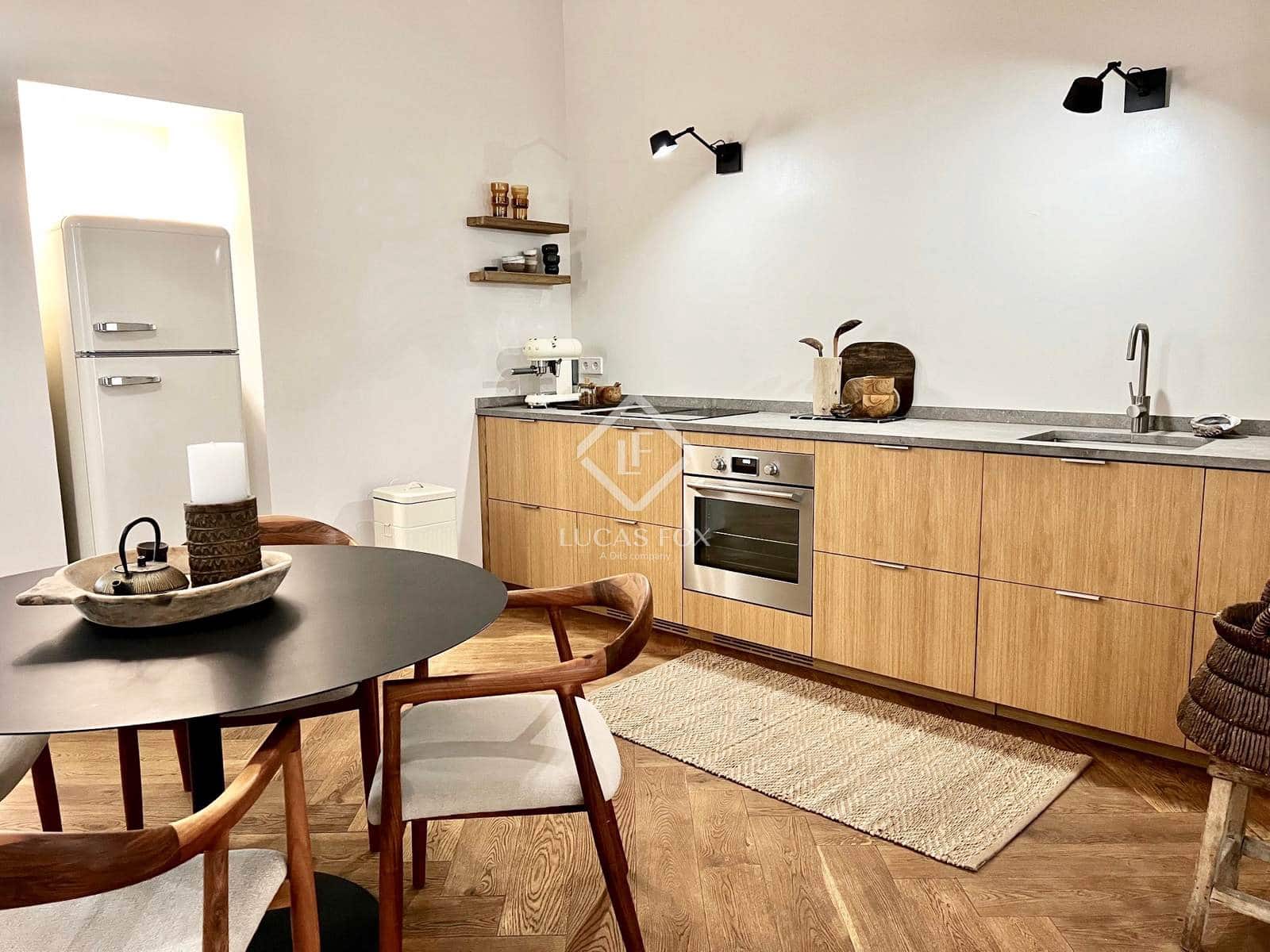2 slaapkamer Appartement te koop in Palma de Mallorca - € 599.000 (Ref: 9465906)
