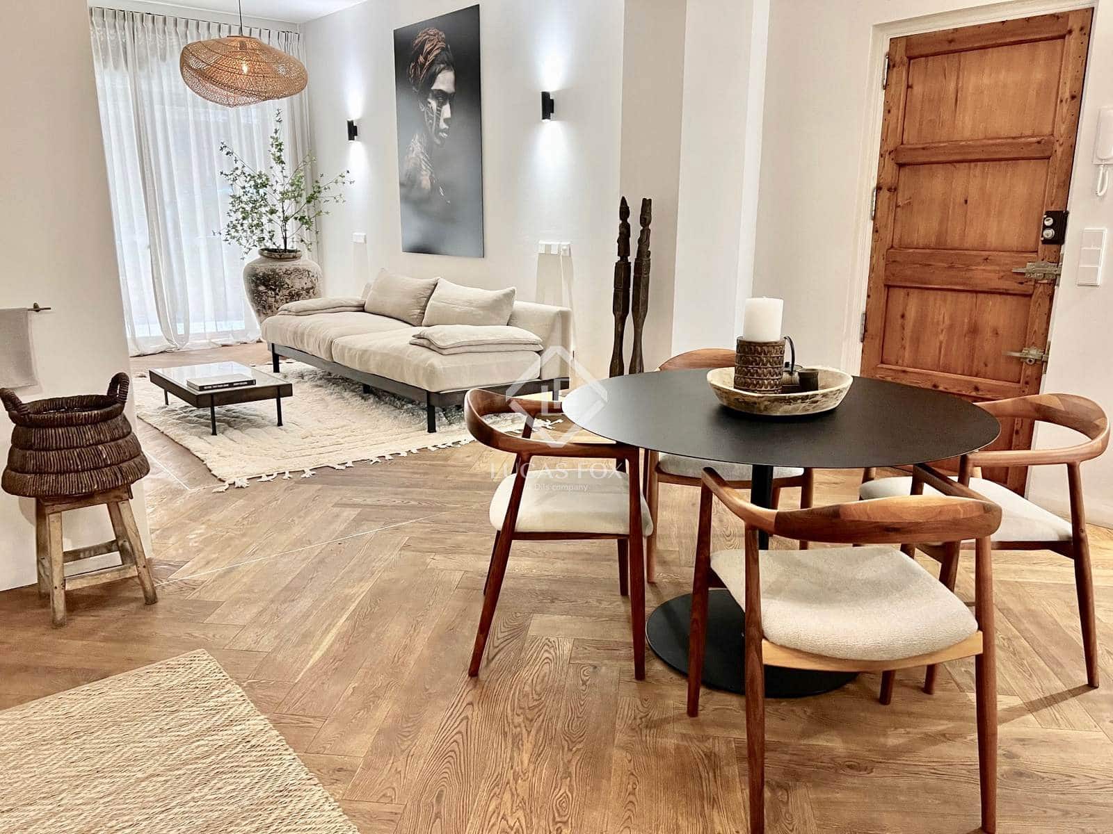 2 slaapkamer Appartement te koop in Palma de Mallorca - € 599.000 (Ref: 9465906)