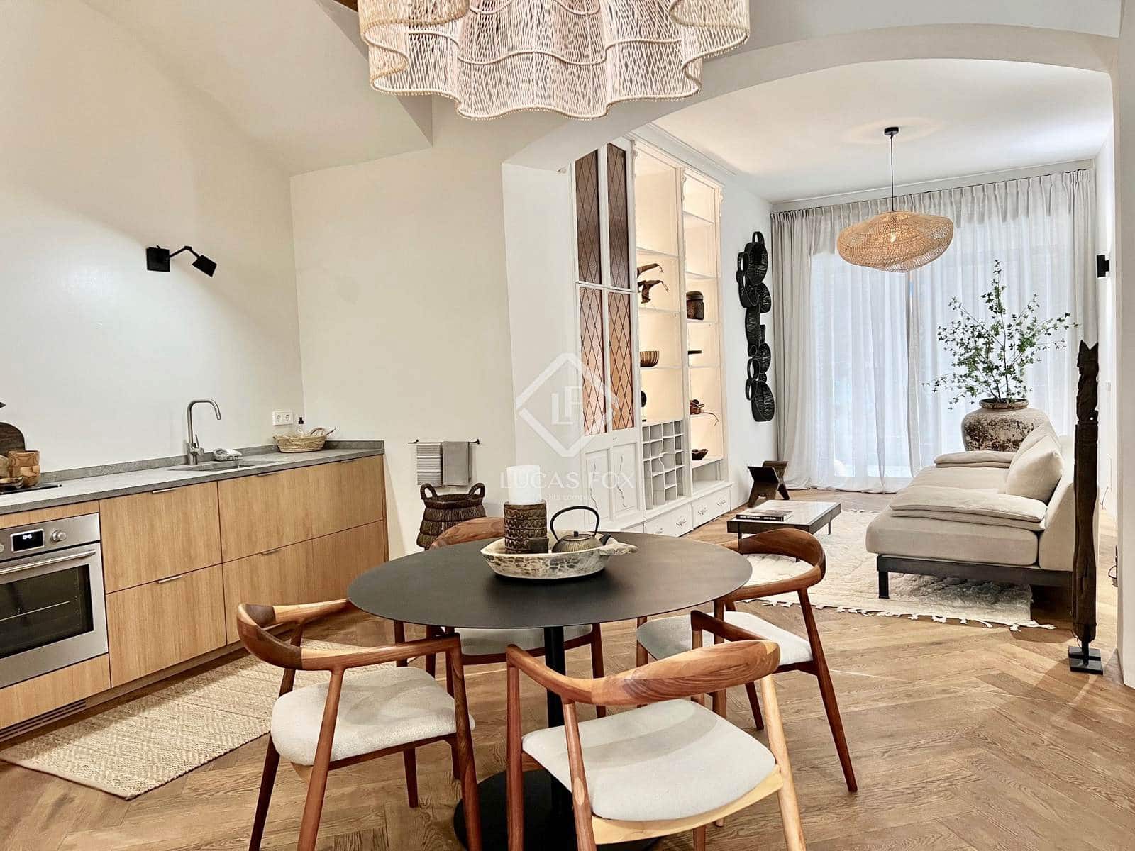 2 slaapkamer Appartement te koop in Palma de Mallorca - € 599.000 (Ref: 9465906)