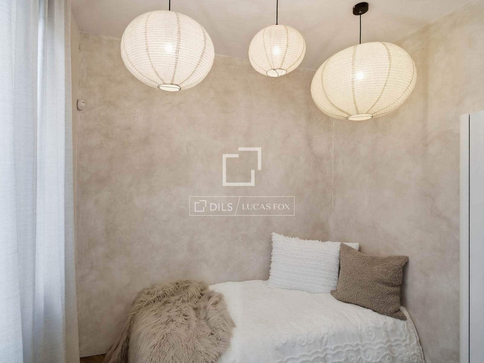 Apartamento de 2 habitaciones en Palma de Mallorca en venta - 540.000 € (Ref: 9465906)