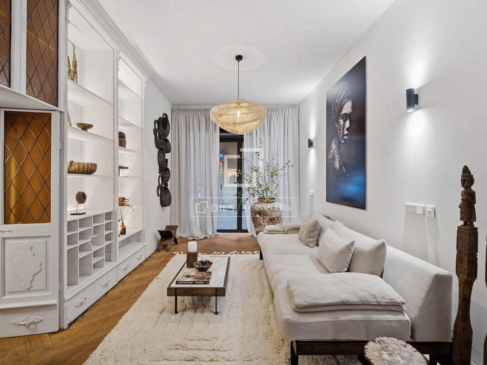 Apartamento de 2 habitaciones en Palma de Mallorca en venta - 540.000 € (Ref: 9465906)