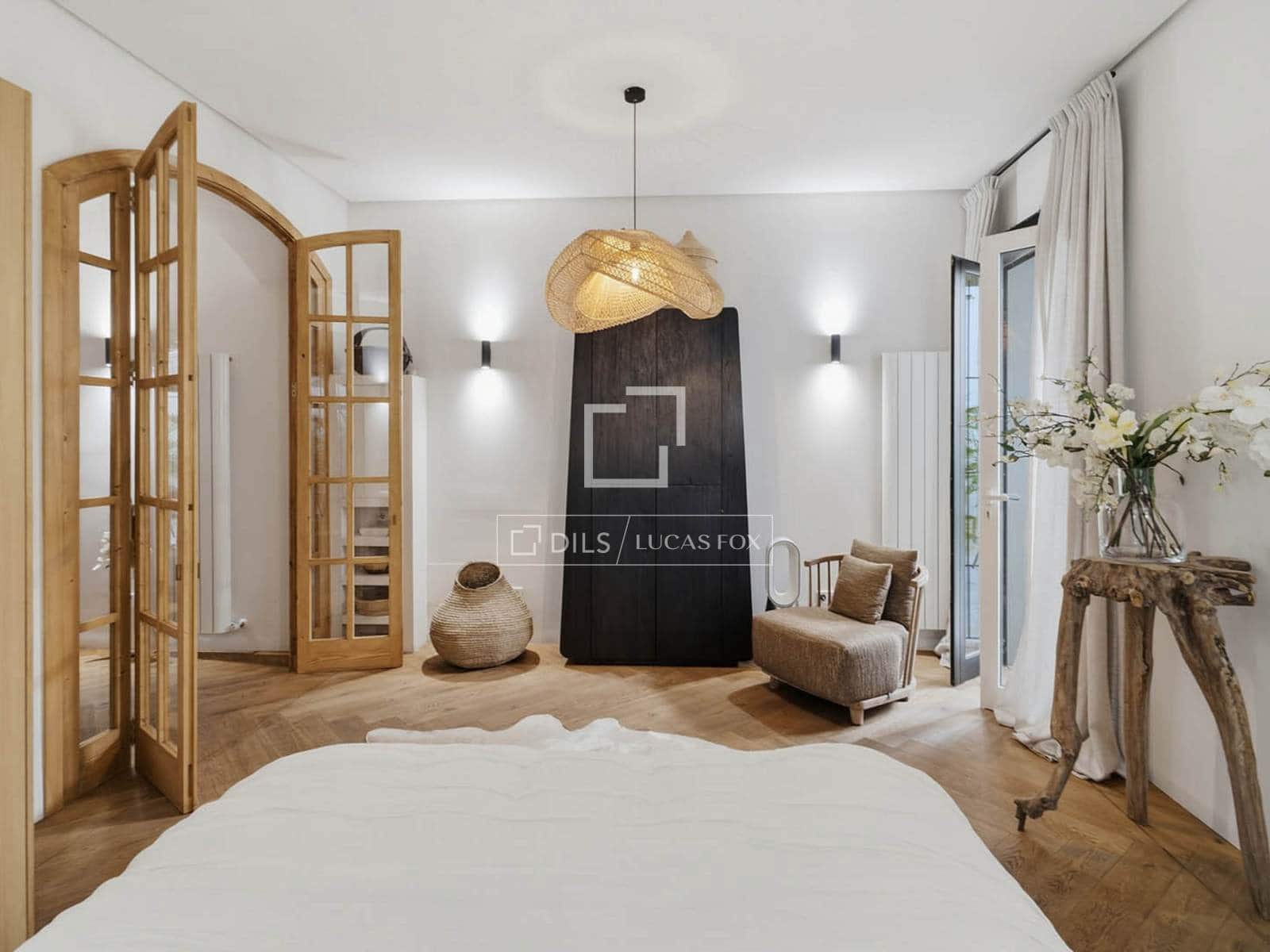 Apartamento de 2 habitaciones en Palma de Mallorca en venta - 540.000 € (Ref: 9465906)