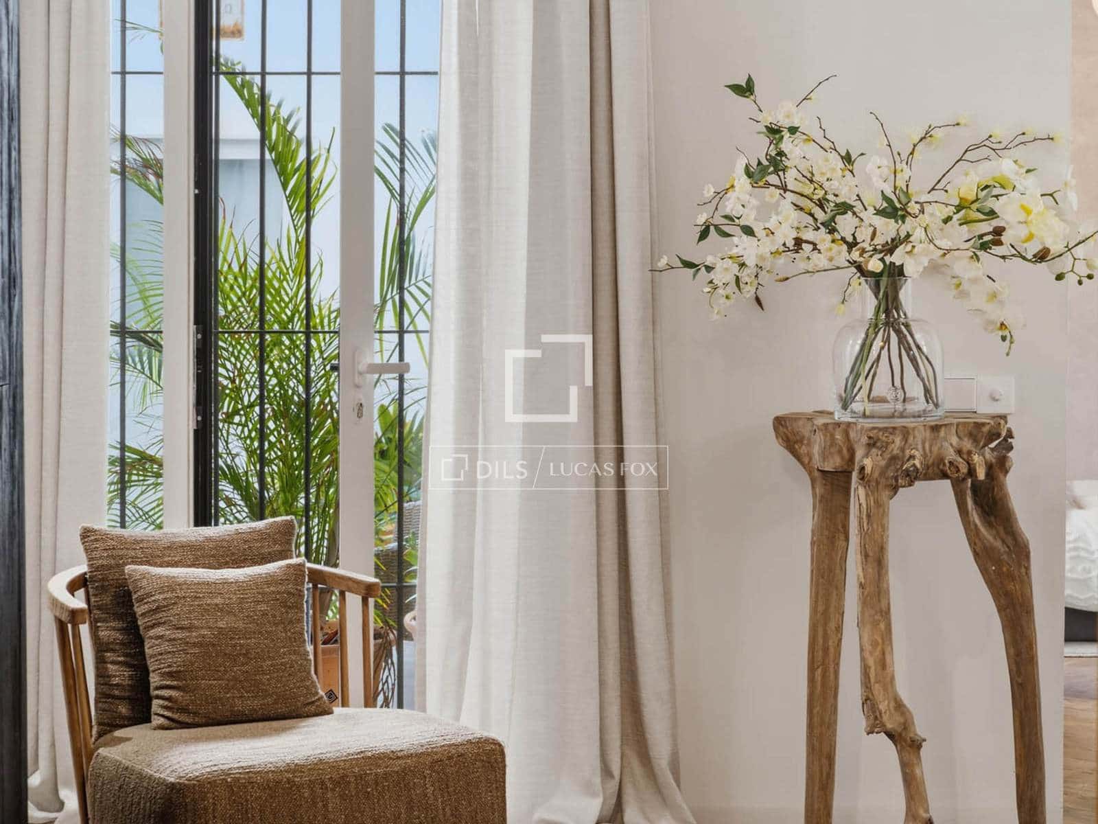 Apartamento de 2 habitaciones en Palma de Mallorca en venta - 540.000 € (Ref: 9465906)
