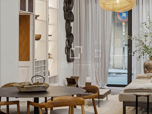 2 bedroom Apartment for sale in Palma de Mallorca - € 540,000 (Ref: 9465906)