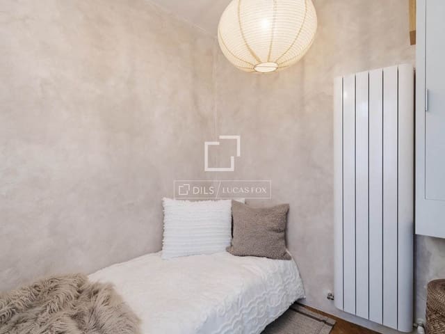 2 bedroom Apartment for sale in Palma de Mallorca - € 540,000 (Ref: 9465906)