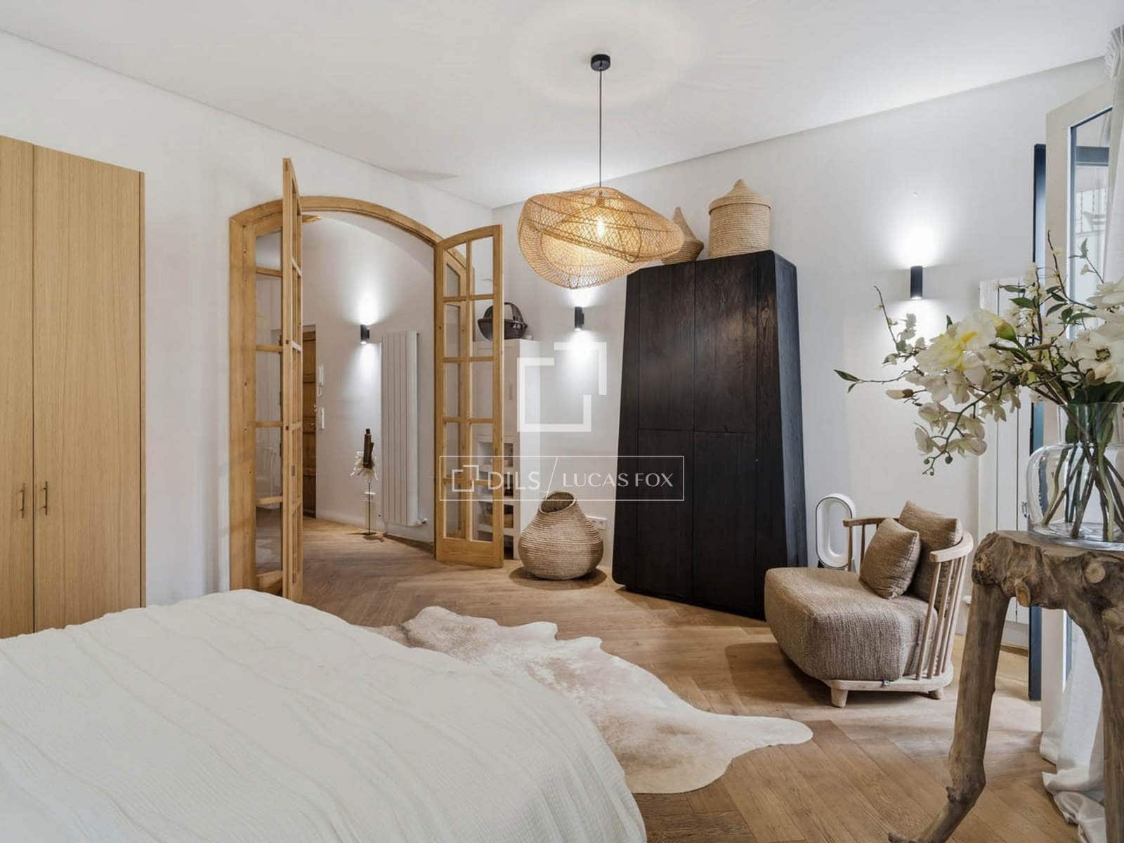 Apartamento de 2 habitaciones en Palma de Mallorca en venta - 540.000 € (Ref: 9465906)