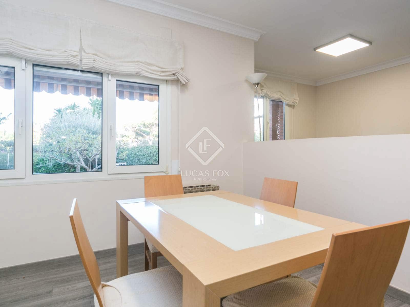 6 quarto Moradia para arrendar em Gava com piscina garagem - 5 500 € (Ref: 9465908)