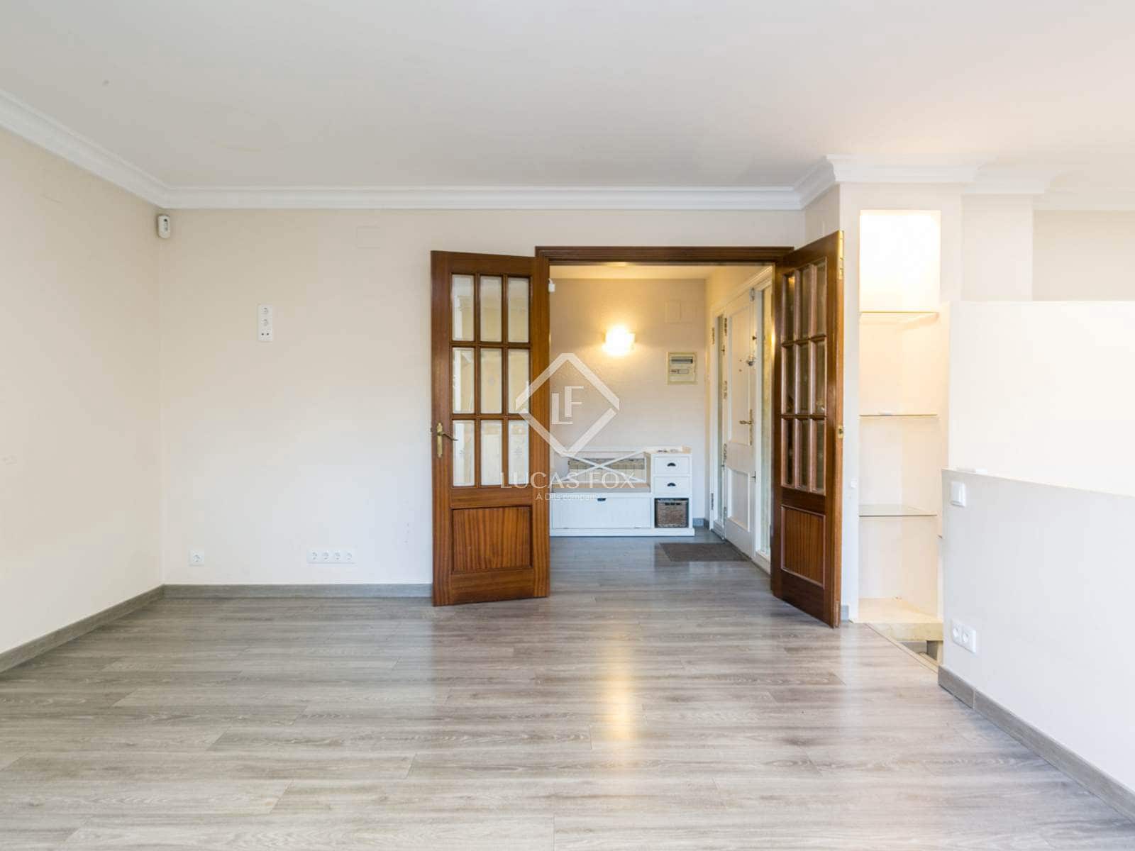 6 quarto Moradia para arrendar em Gava com piscina garagem - 5 500 € (Ref: 9465908)