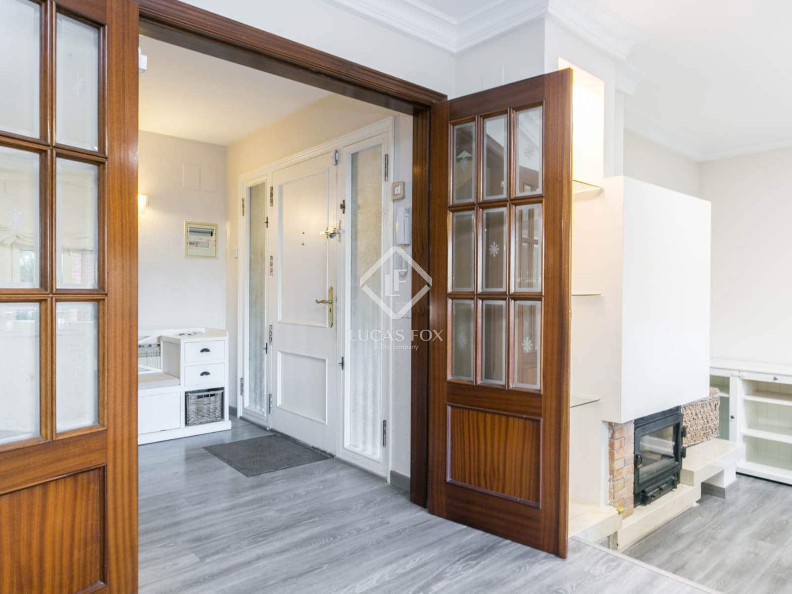 6 quarto Moradia para arrendar em Gava com piscina garagem - 5 500 € (Ref: 9465908)