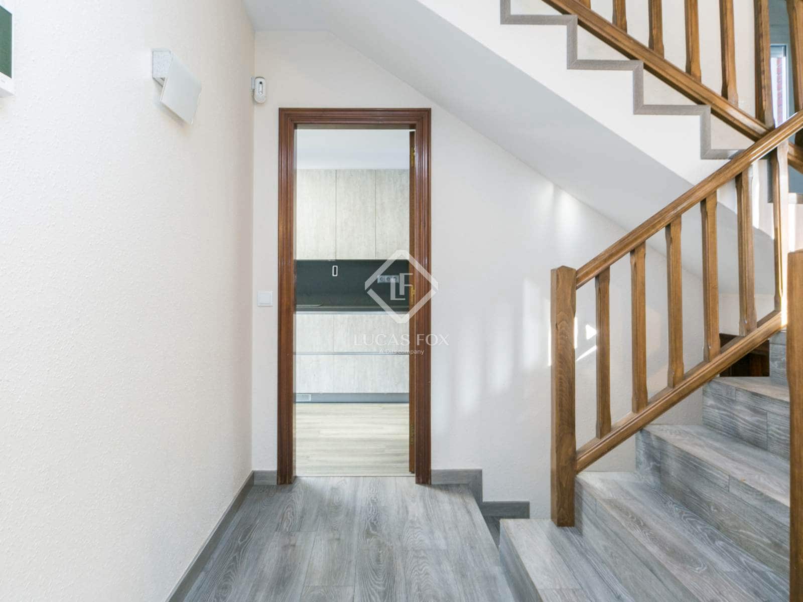 6 quarto Moradia para arrendar em Gava com piscina garagem - 5 500 € (Ref: 9465908)