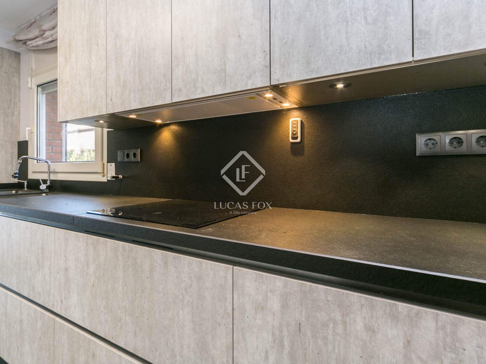 6 quarto Moradia para arrendar em Gava com piscina garagem - 5 500 € (Ref: 9465908)