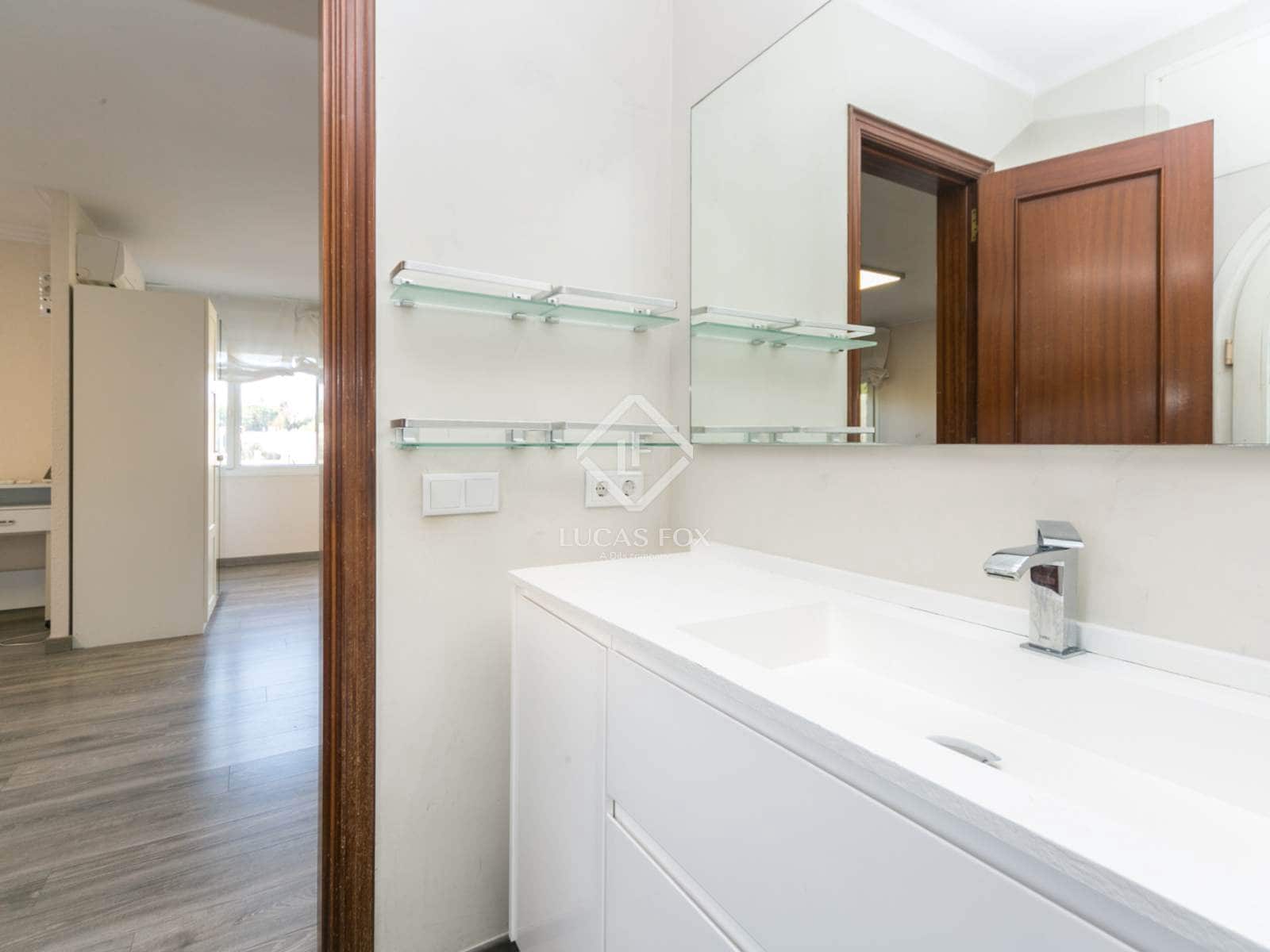 6 quarto Moradia para arrendar em Gava com piscina garagem - 5 500 € (Ref: 9465908)