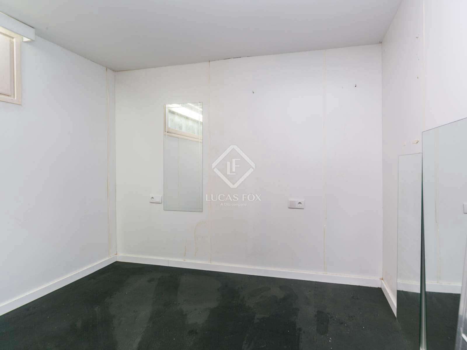 6 quarto Moradia para arrendar em Gava com piscina garagem - 5 500 € (Ref: 9465908)