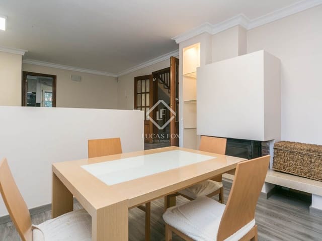 6 slaapkamer Villa te huur in Gavà met zwembad garage - € 5.500 (Ref: 9465908)