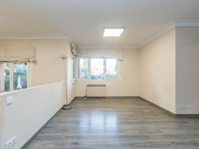 6 slaapkamer Villa te huur in Gavà met zwembad garage - € 5.500 (Ref: 9465908)