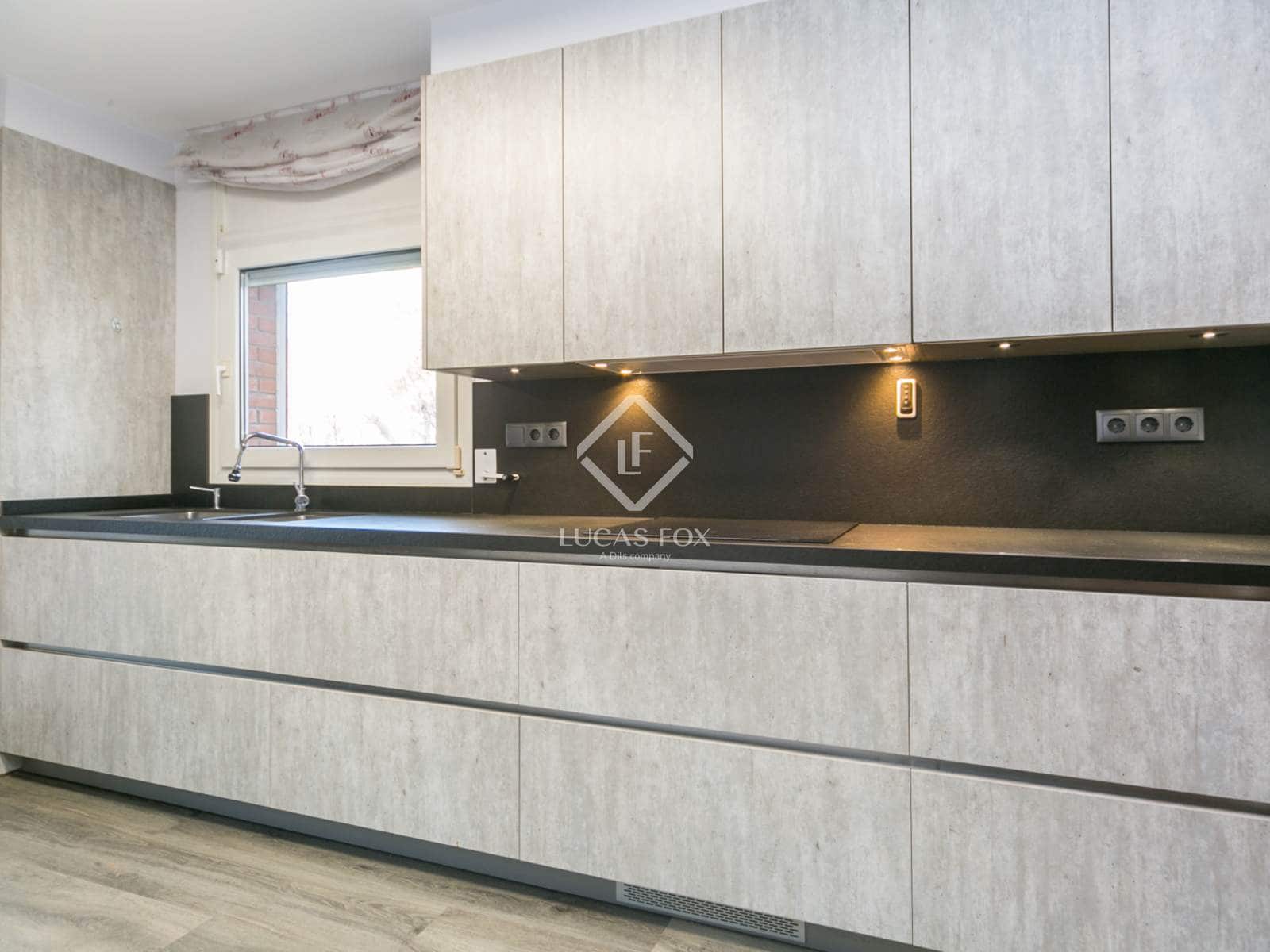 6 quarto Moradia para arrendar em Gava com piscina garagem - 5 500 € (Ref: 9465908)