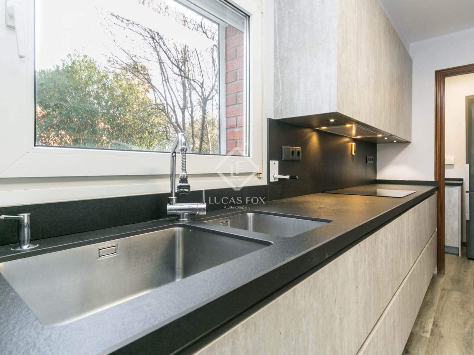 6 quarto Moradia para arrendar em Gava com piscina garagem - 5 500 € (Ref: 9465908)