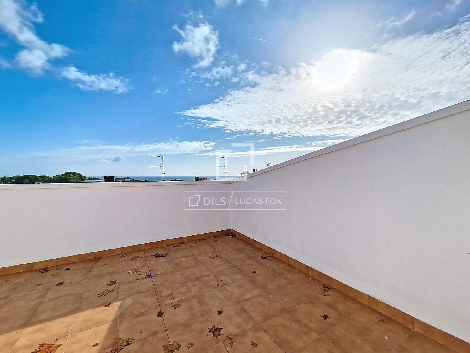 5 Zimmer Villa zu verkaufen in Vilanova i la Geltru mit Garage - 335.000 € (Ref: 9466174)