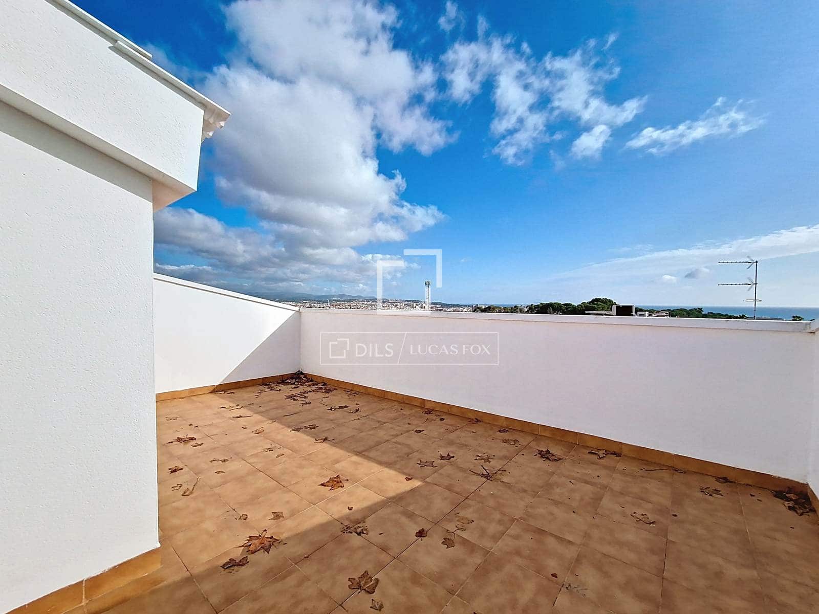 5 Zimmer Villa zu verkaufen in Vilanova i la Geltru mit Garage - 335.000 € (Ref: 9466174)