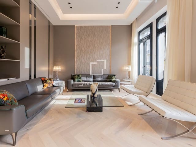 5 chambre Appartement à vendre à Valence ville - 3 900 000 € (Ref: 9466175)